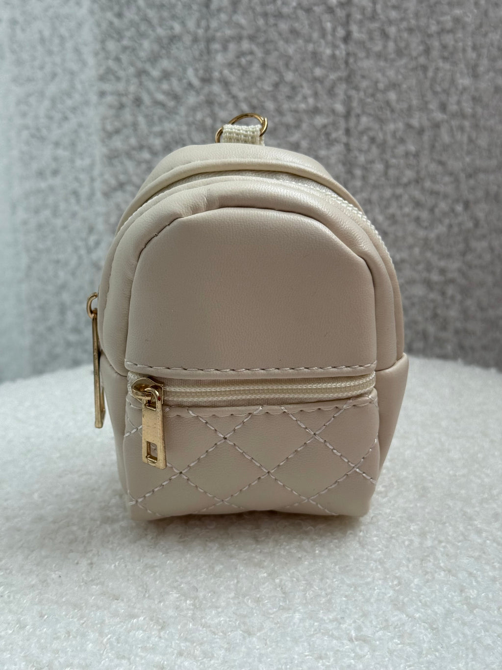 Mini Wallet Tas Keychain