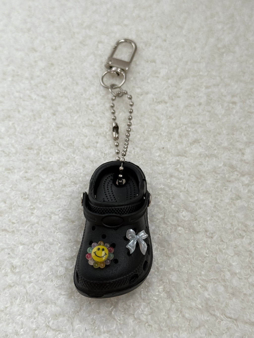 Crocs Keychain