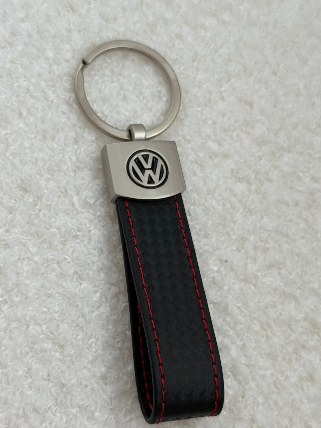 Volkswagen Keychain