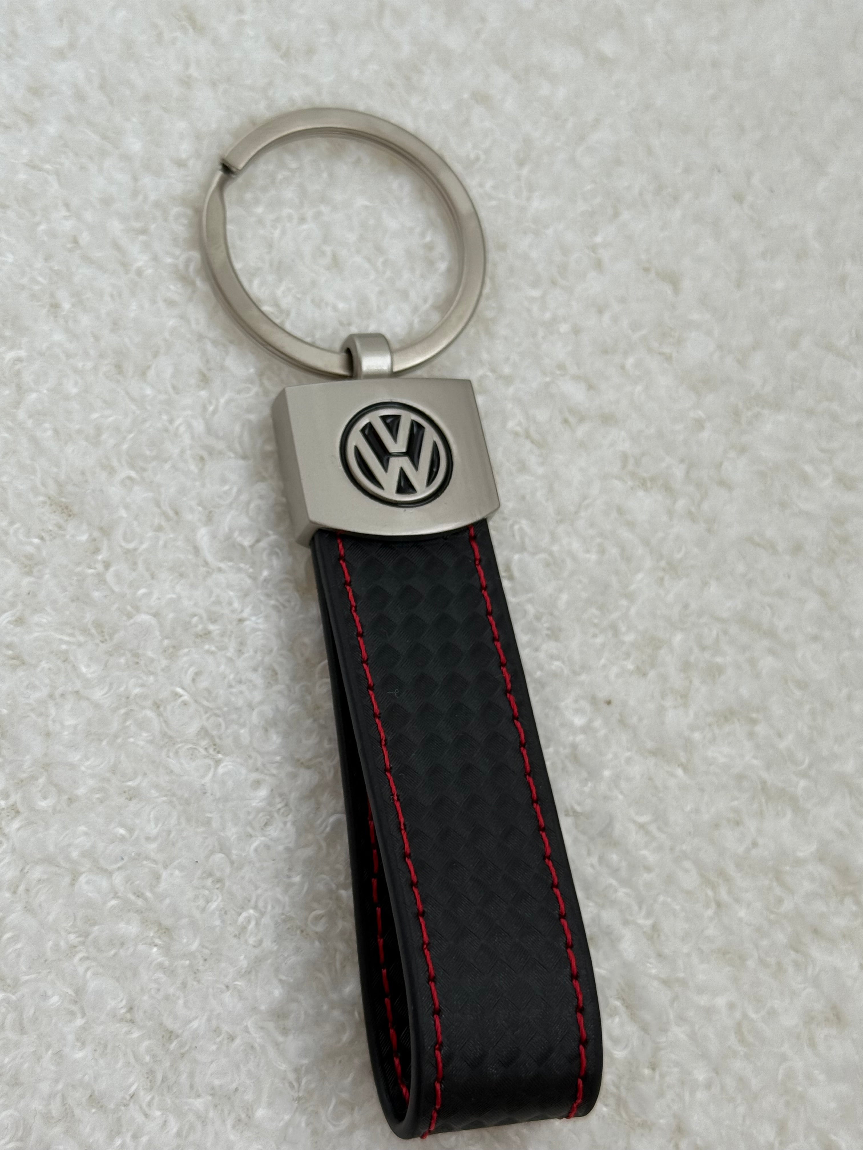 Volkswagen Keychain