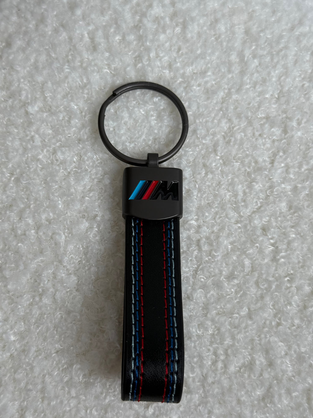 BMW Keychain