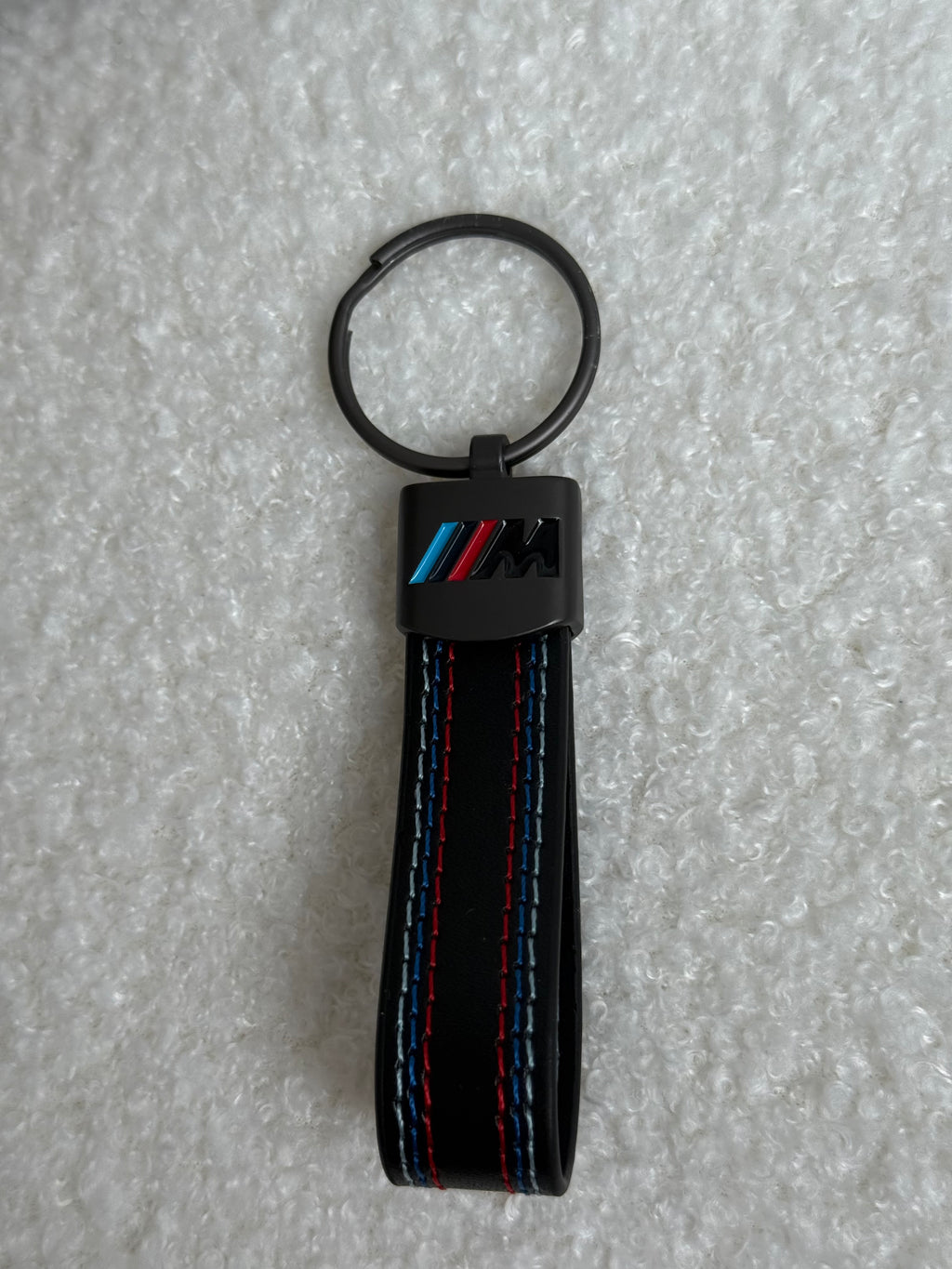 BMW Keychain