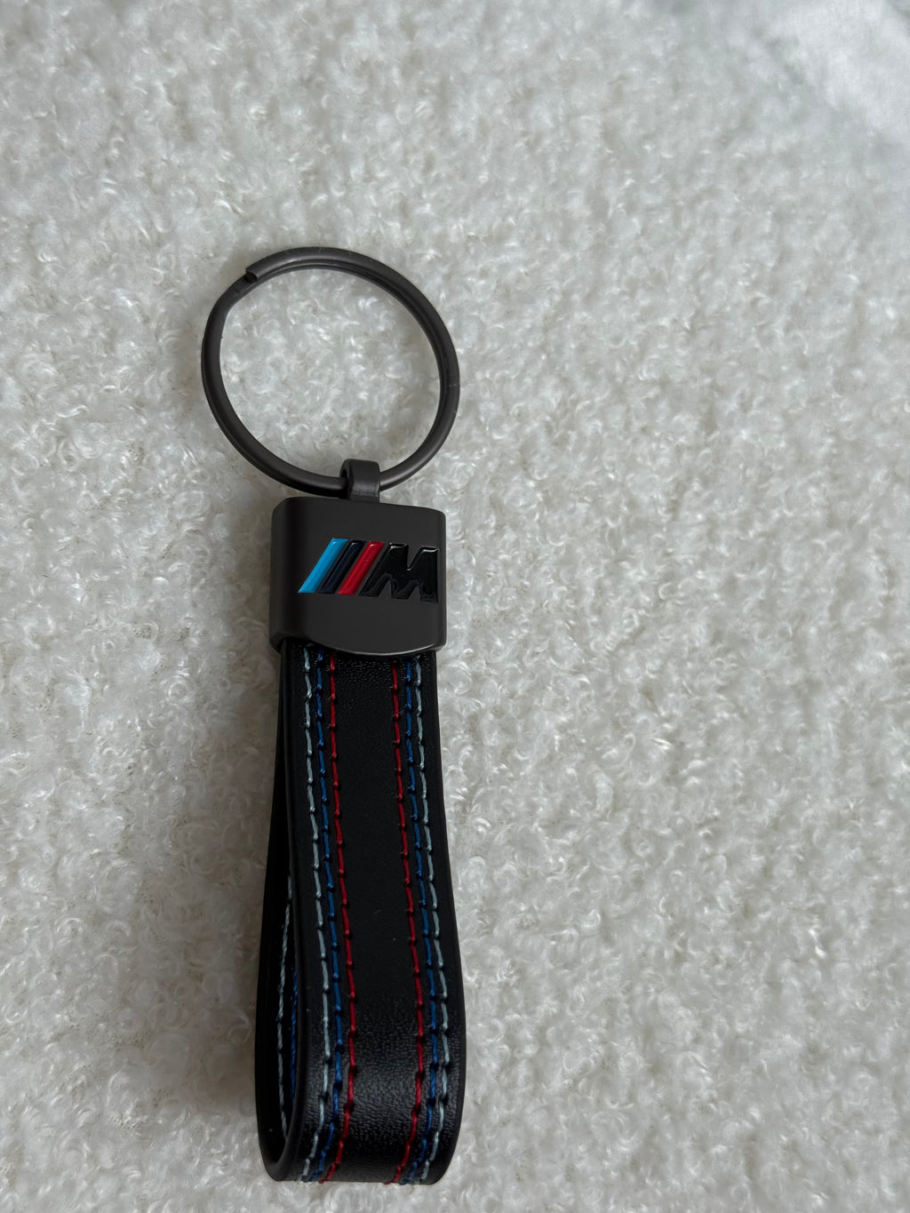 BMW Keychain