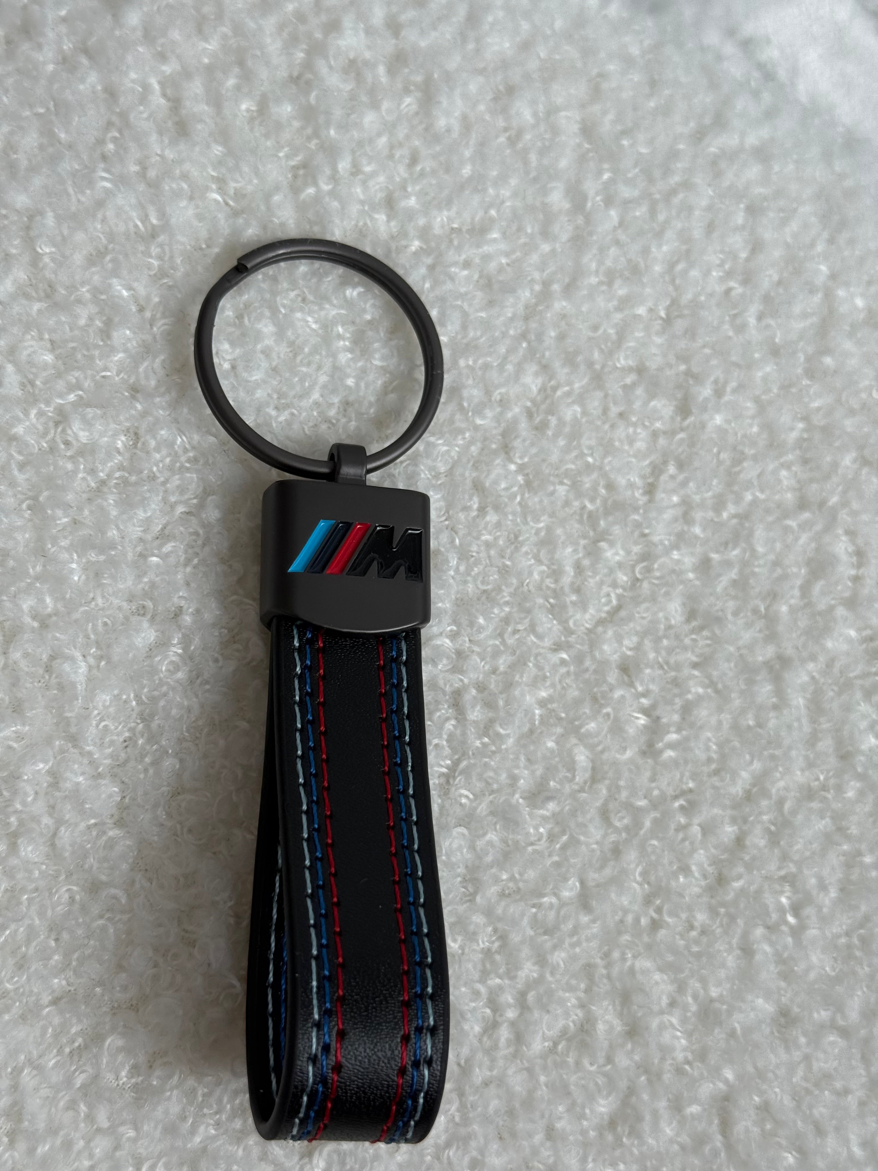 BMW Keychain