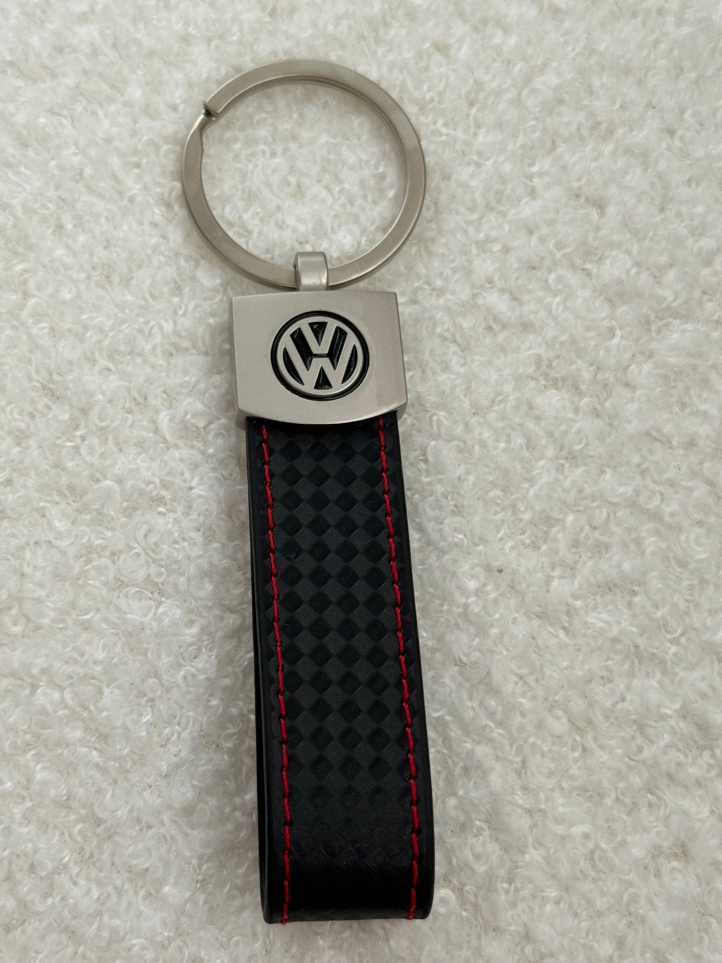 Volkswagen Keychain