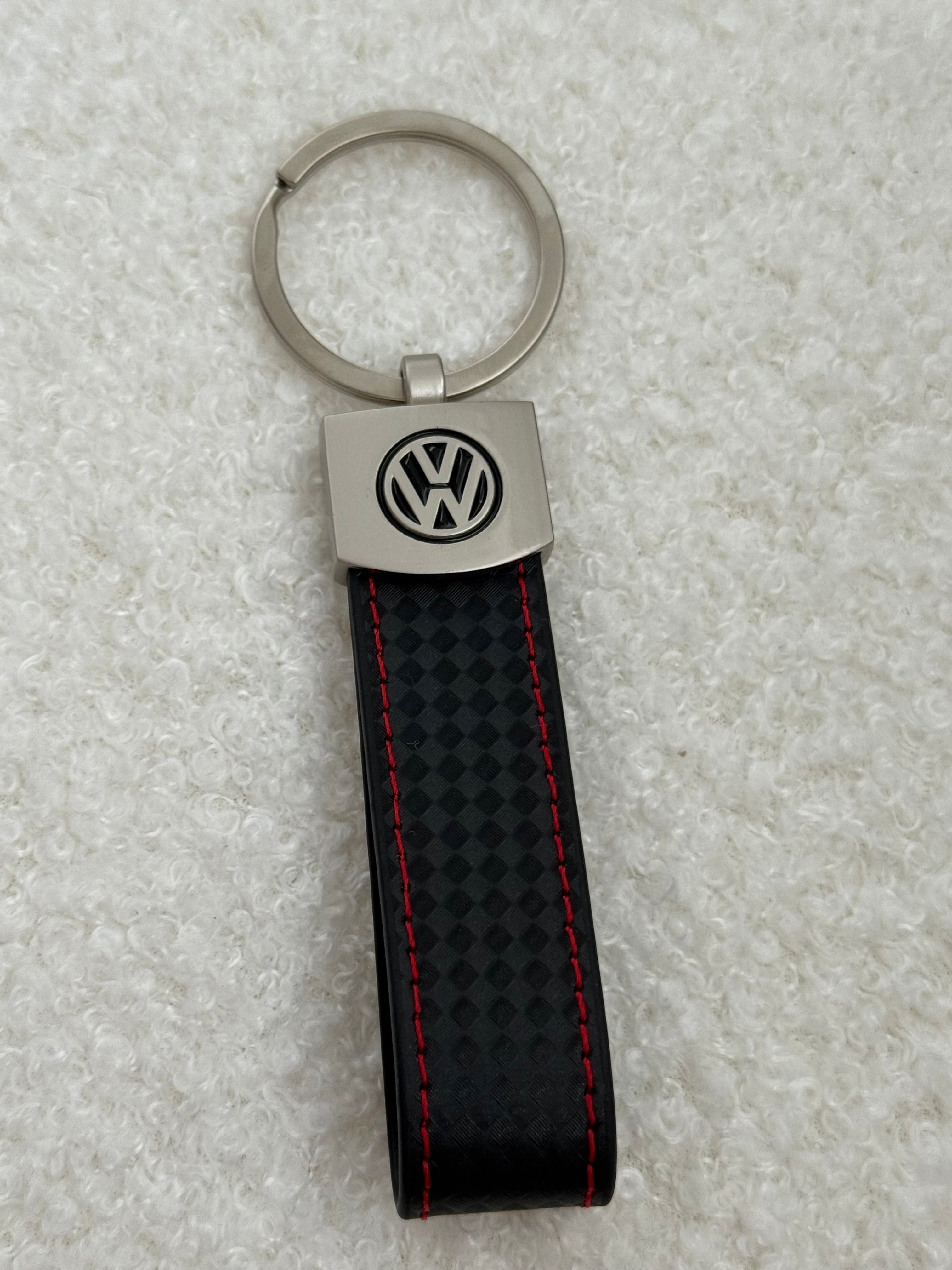 Volkswagen Keychain