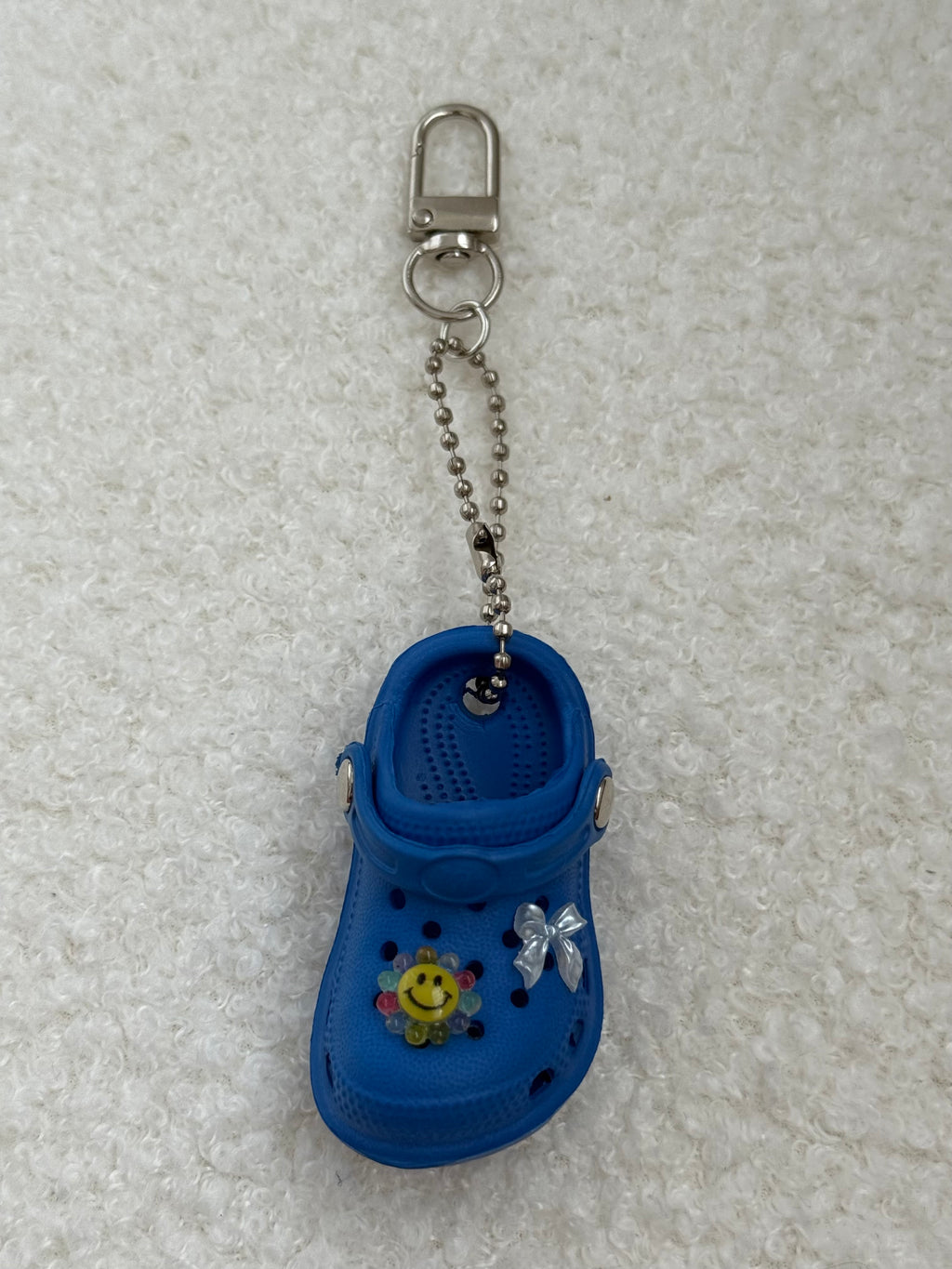 Crocs Keychain